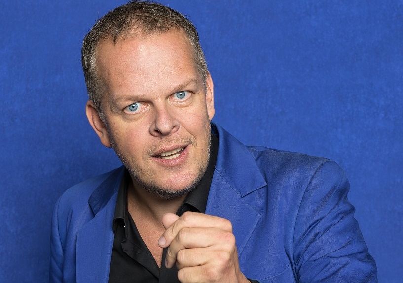 Karsten Kaie - Lügen aber ehrlich Karsten Kaie - Lügen aber ehrlich